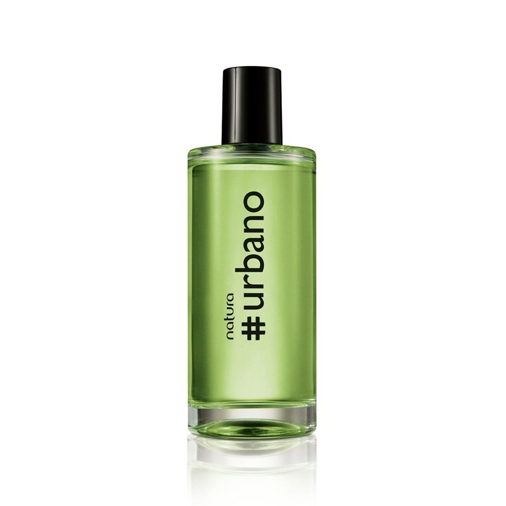 Miniatura Natura Deo Colônia Urbano Masculino - 100Ml