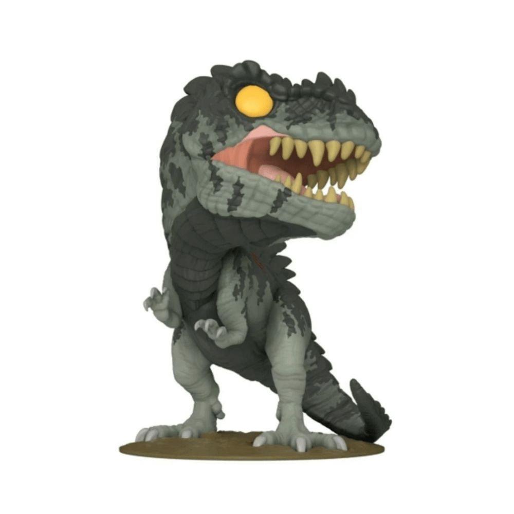 Miniatura Funko Pop Jurassic World 1210 Giganotosaurus 26cm