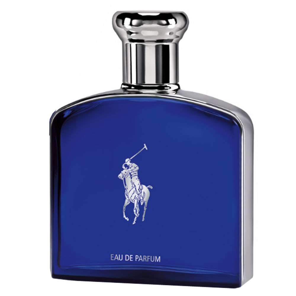 Miniatura Polo Blue Ralph Lauren - Perfume Masculino - Eau de Parfum 125ml