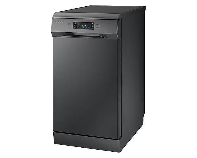 Miniatura Lava-Louças Samsung 10 Serviços Preto 220V DW50DG420 220V