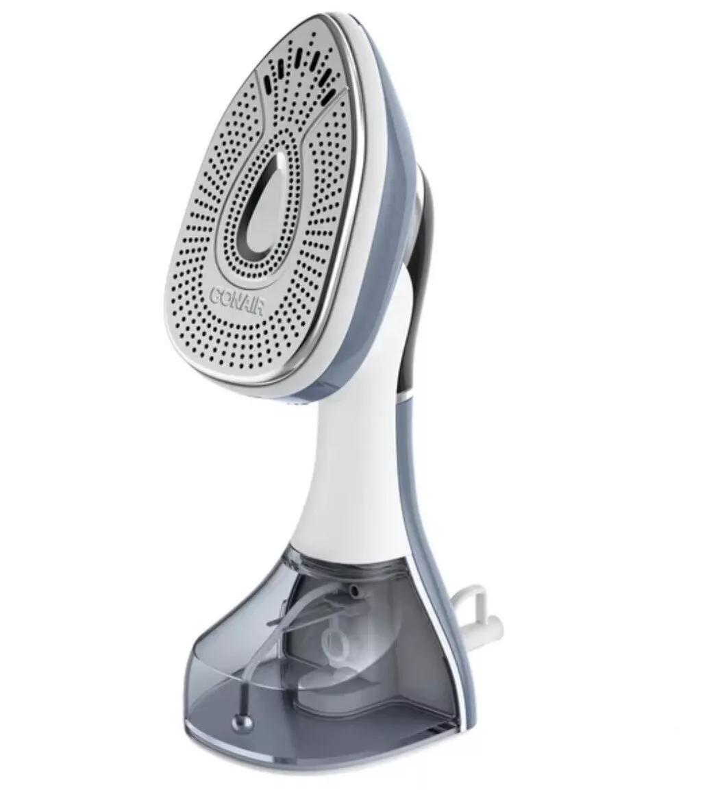 Miniatura Conair Turbo Extreme 2 In1 Vaporizador E Ferro De Passar