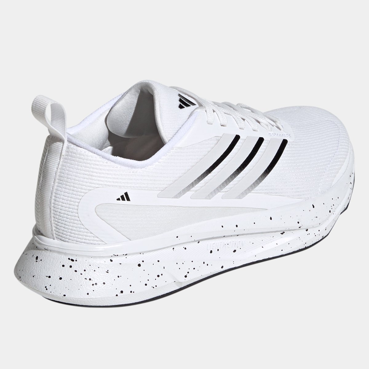 Miniatura Tênis Adidas Jogit Feminino Branco - 34