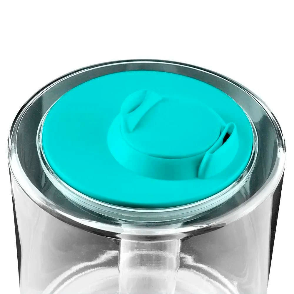 Miniatura Umidificador e Aromatizador Ultrassônico Multilaser 2,1 Litros