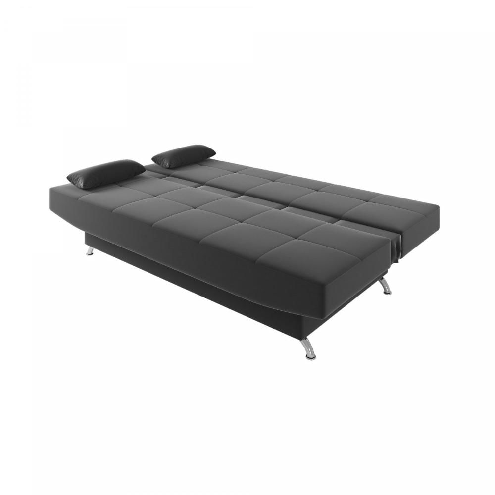 Miniatura Sofá Cama 3 Lugares 180cm Eros Viero Frizz