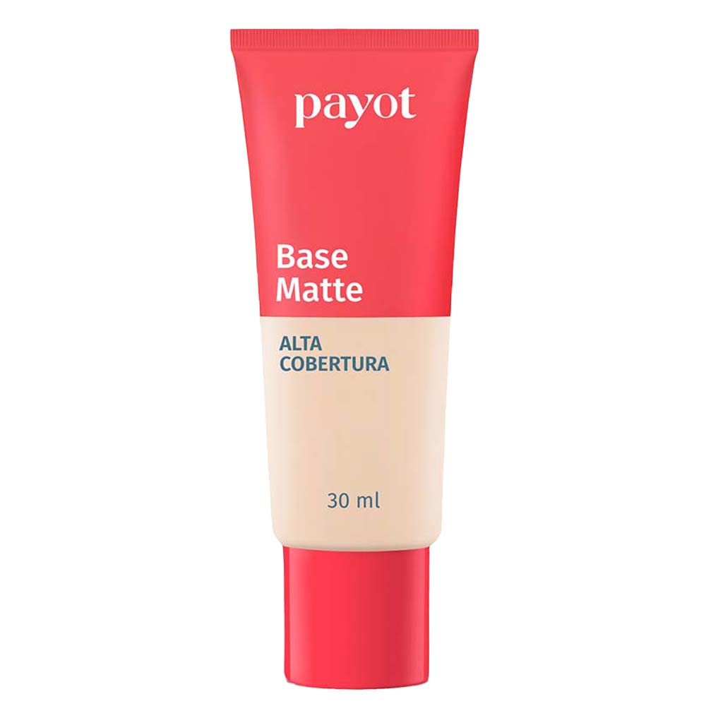 Miniatura Base Matte Payot 1