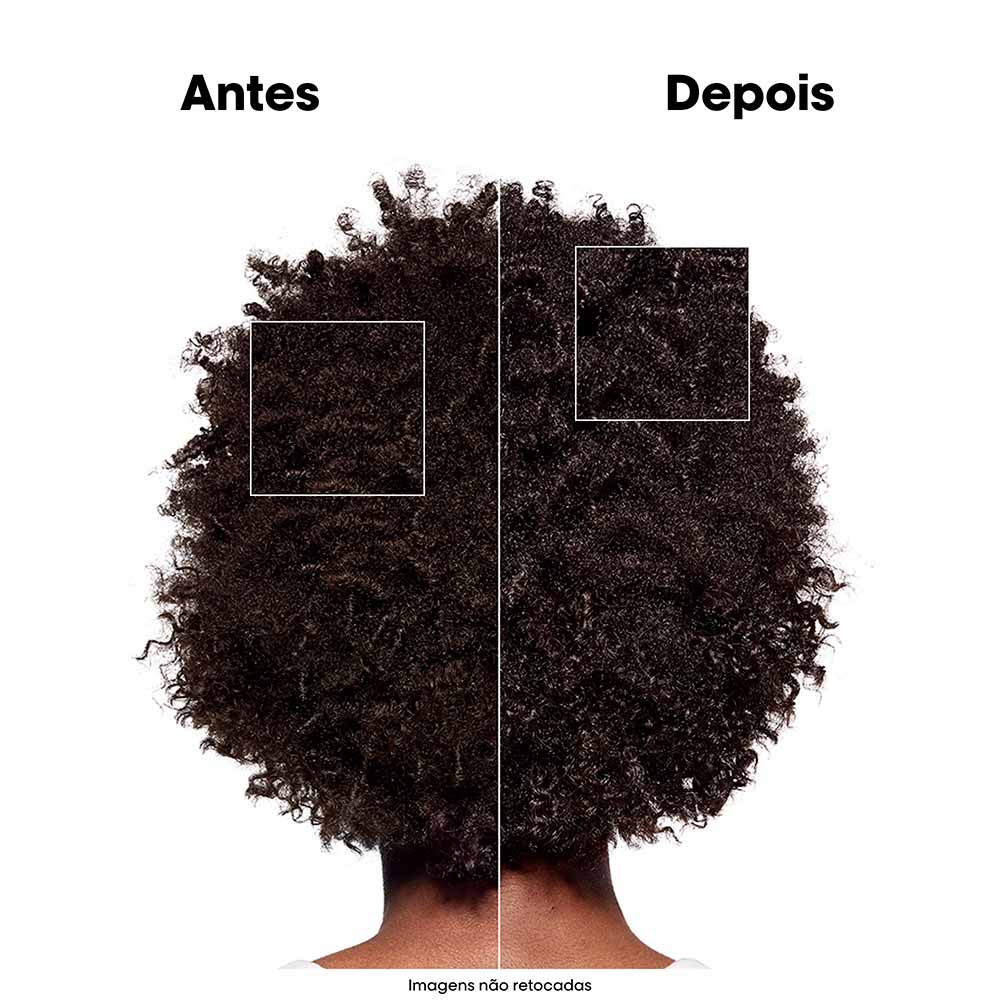 Miniatura L'Oréal Professionnel Absolut Repair Molecular Kit de Tratamento Capilar: Shampoo + Máscara Concentrada Para Cabelos Danificados a muito Danificados Kit