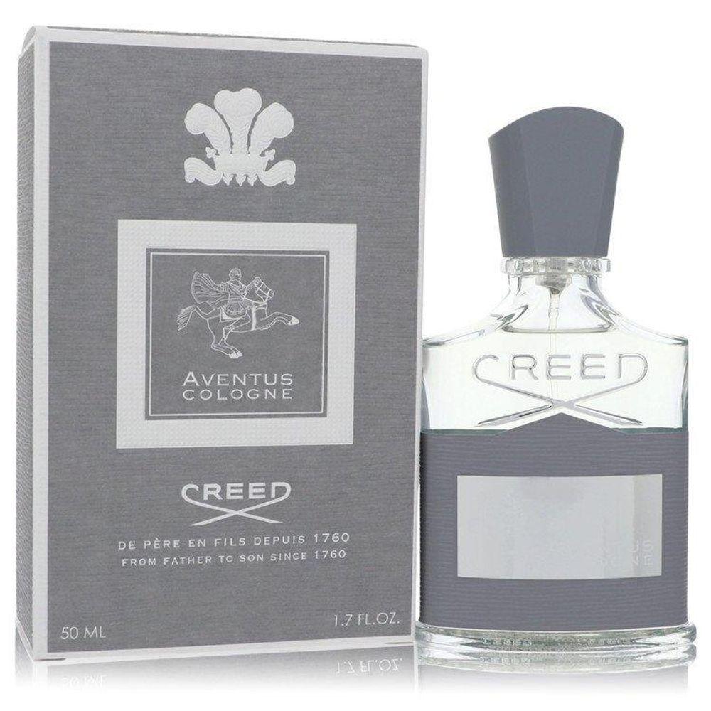 Miniatura Perfume Masculino Creed 50 Ml Eau De Parfum