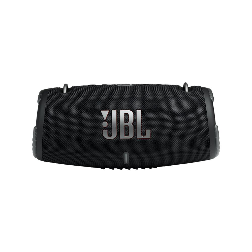 Miniatura Caixa de Som JBL Xtreme 3, Bluetooth, à prova d'água, Preto