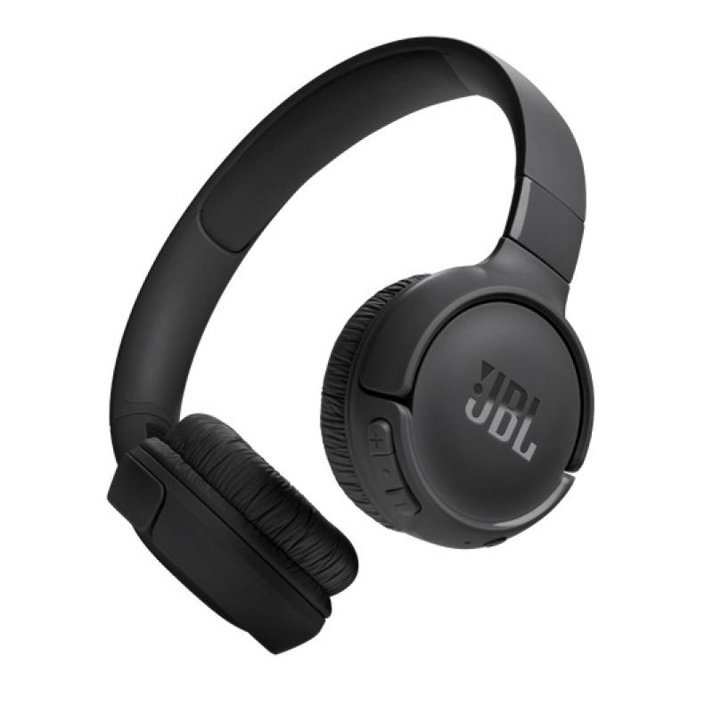 Miniatura Fone de Ouvido Bluetooth JBL Tune 520BT Preto