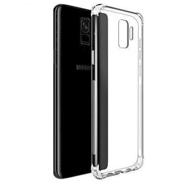 Miniatura Capa Anti Shock Samsung Galaxy S9 - Armyshield