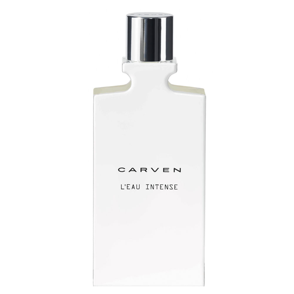 Miniatura Carven L'eau Intense Carven - Perfume Masculino - Eau de Toilette 100ml