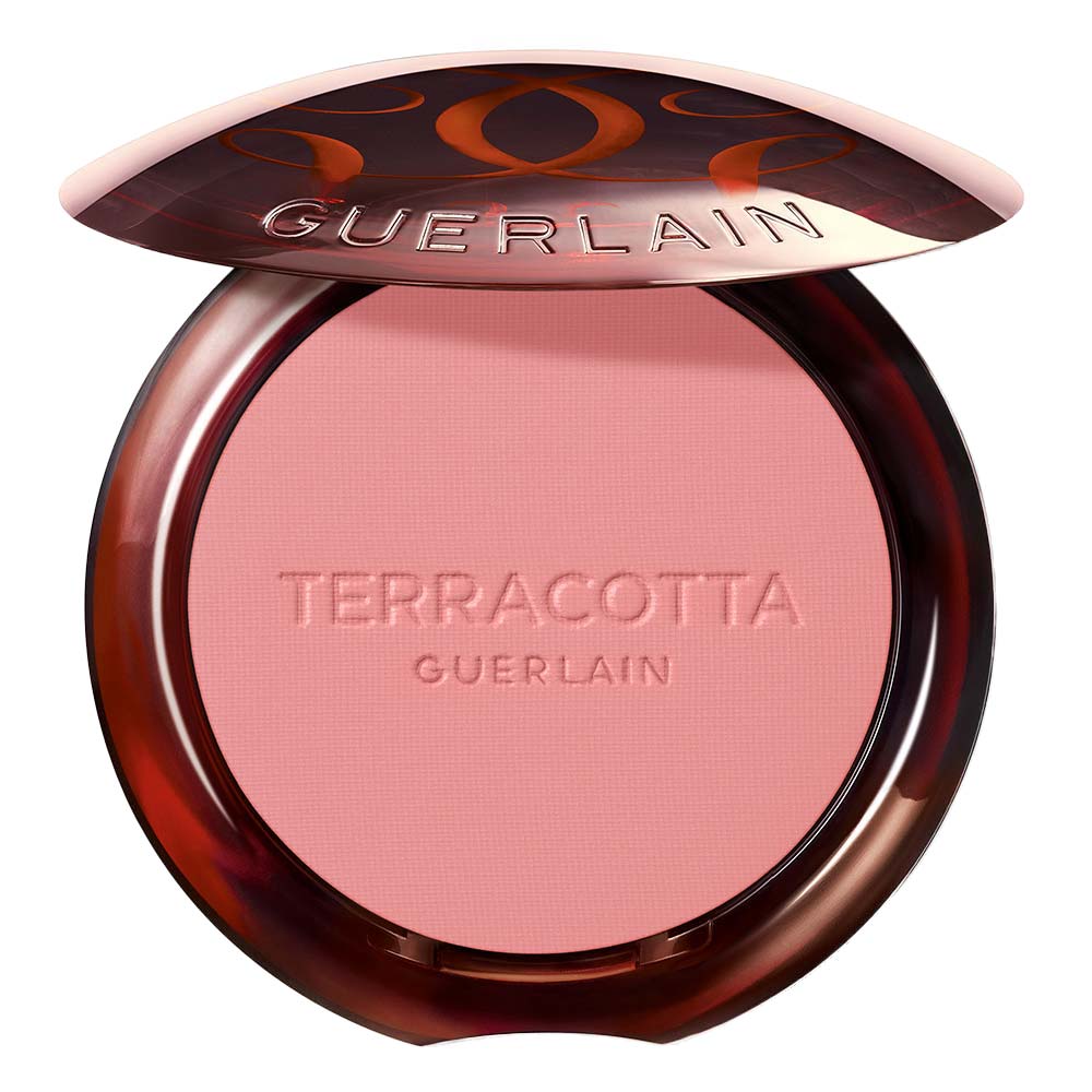Miniatura Blush Guerlain Terracotta 00