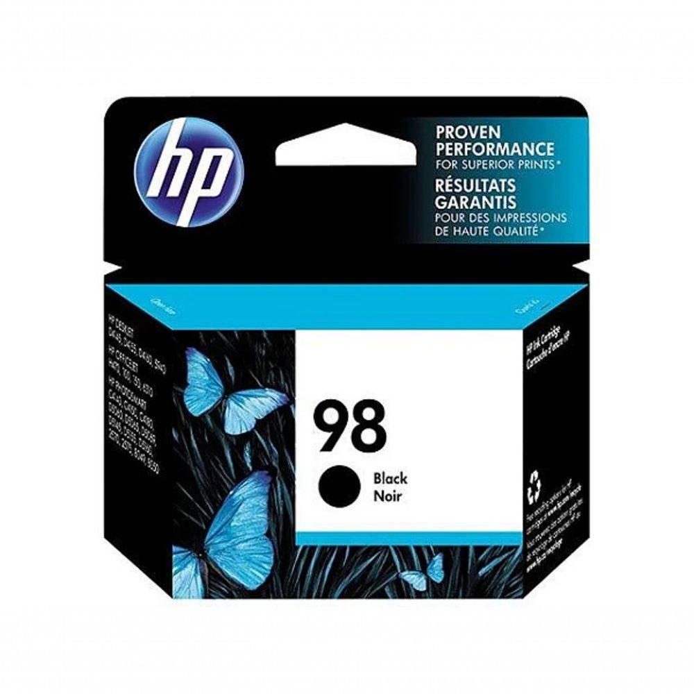 Miniatura Cartucho Hp 98 C9364wb C9364wl