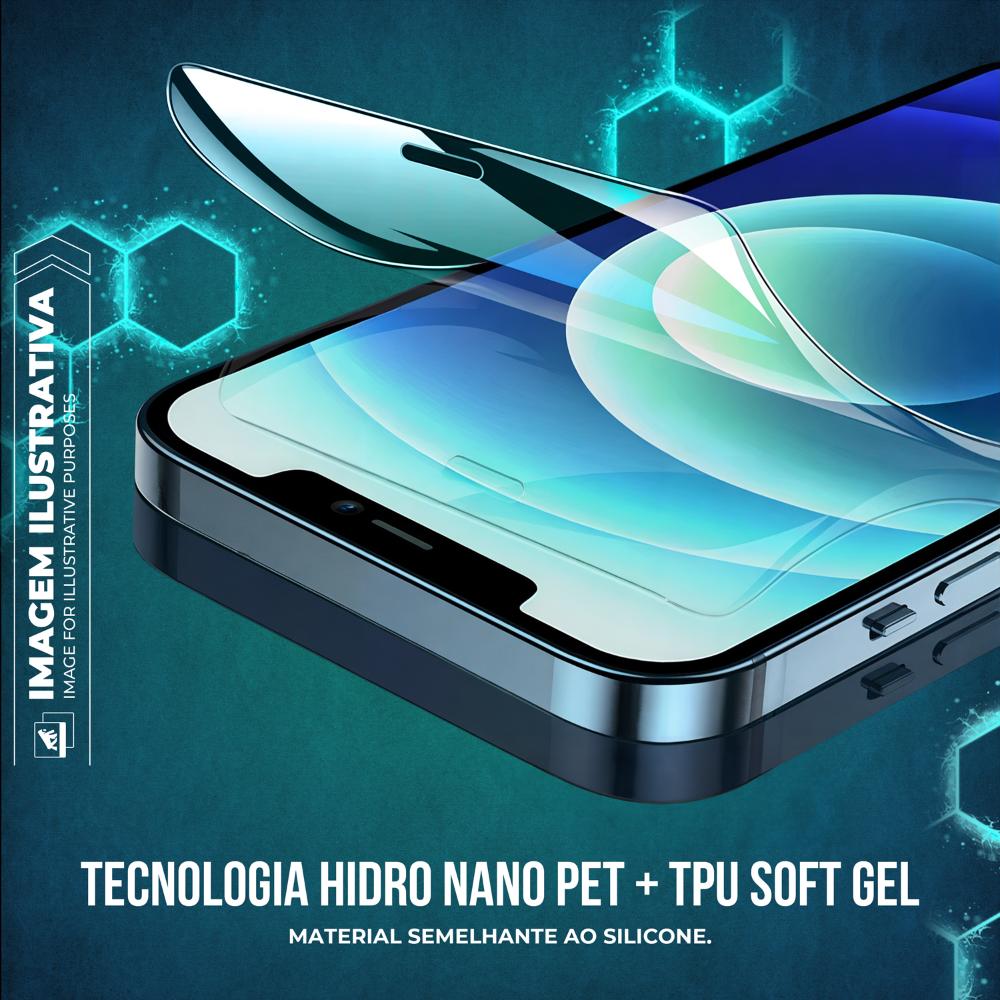 Miniatura Película para Galaxy TAB S9 Plus - Hydrogel HD - Gshield