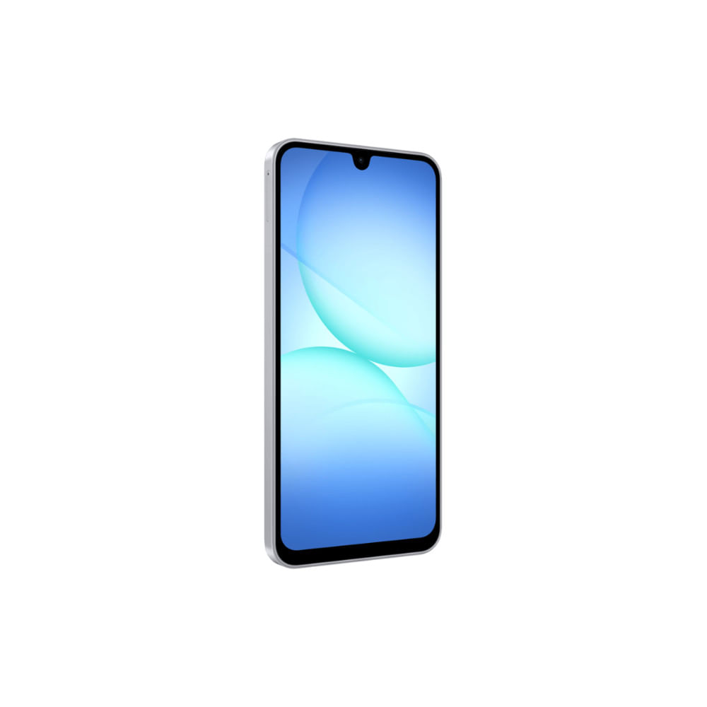 Miniatura Smartphone Galaxy A17 LTE 256GB Samsung Cinza