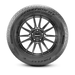 Miniatura Pneu Aro 15 Pirelli Scorpion HT 205/70 R15 96T PNEU PIRELLI 205/70R15 96T SCORPION HT