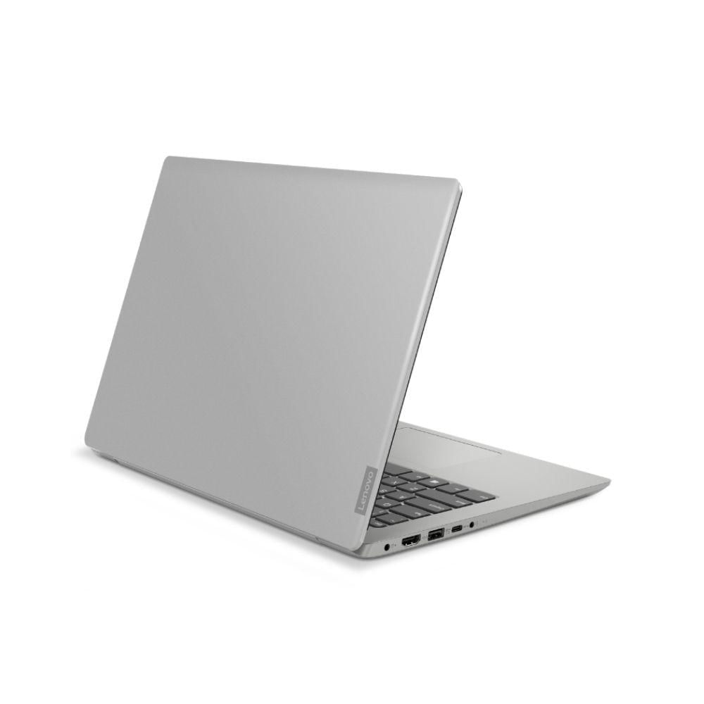 Miniatura Usado: Lenovo Ideapad 330S-14IKB 14" Intel Core i5-8250U 1TB HD 8GB RAM Prata Muito Bom - Trocafone
