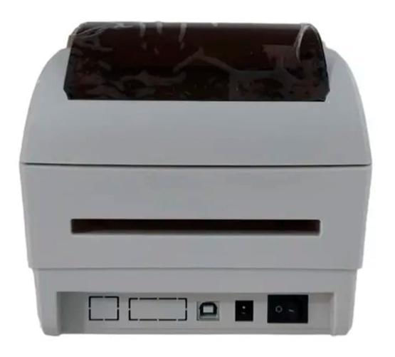 Miniatura Impressora De Etiquetas Térmicas, Envios, Compras Etiq.100Mm
