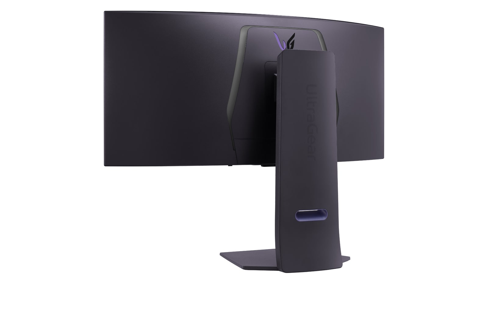 Monitor Gamer LG 34GS95QE UltraGear - 34" OLED Curvo, 240Hz e G-SYNC