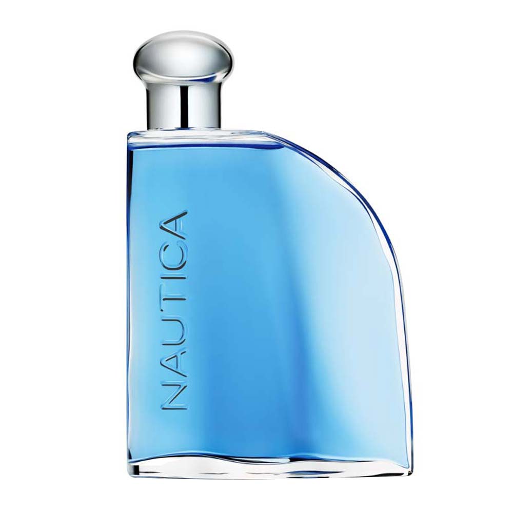 Miniatura Nautica Blue Perfume Masculino - Eau de Toilette 100ml