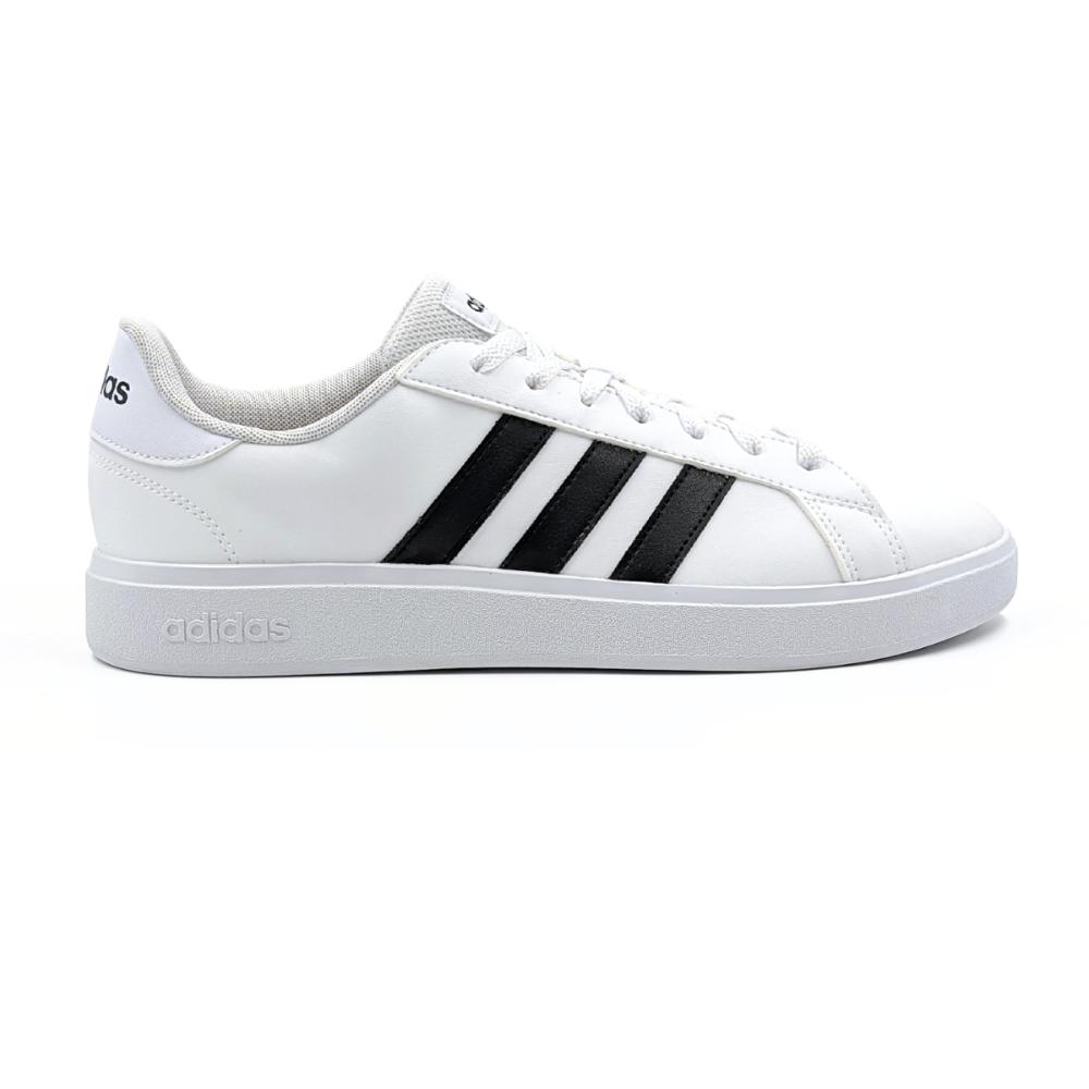 Tênis Adidas Grand Court Base 2.0 Masculino