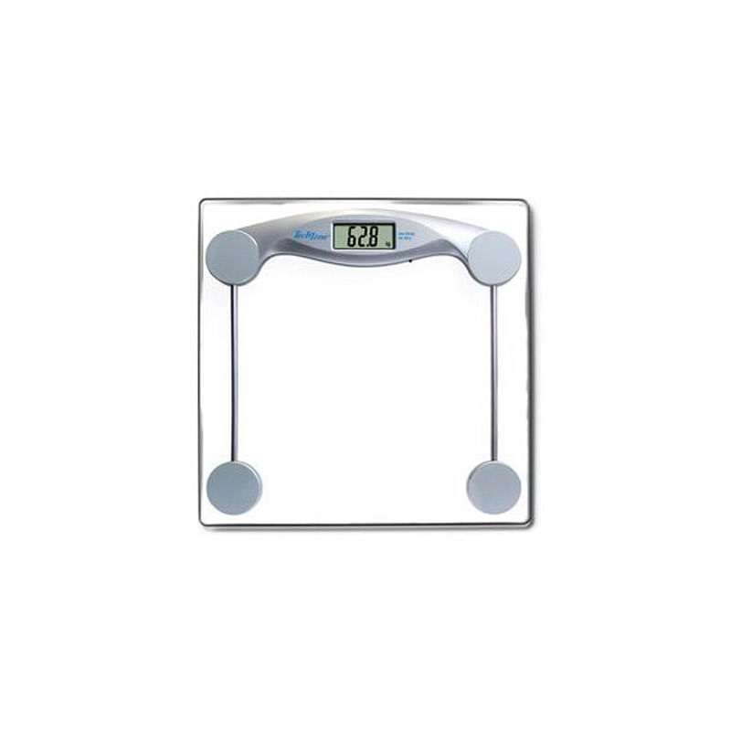 Miniatura Kit Adipômetro Científico Nutrição Sanny com Balança