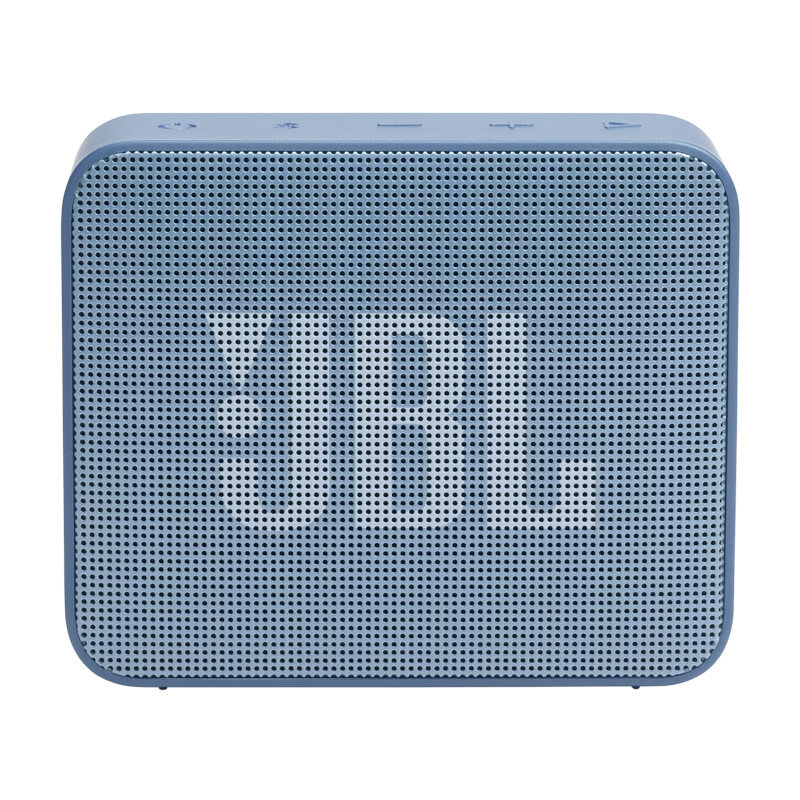 Miniatura Caixa de Som Bluetooth JBL Go Essential 2 Azul