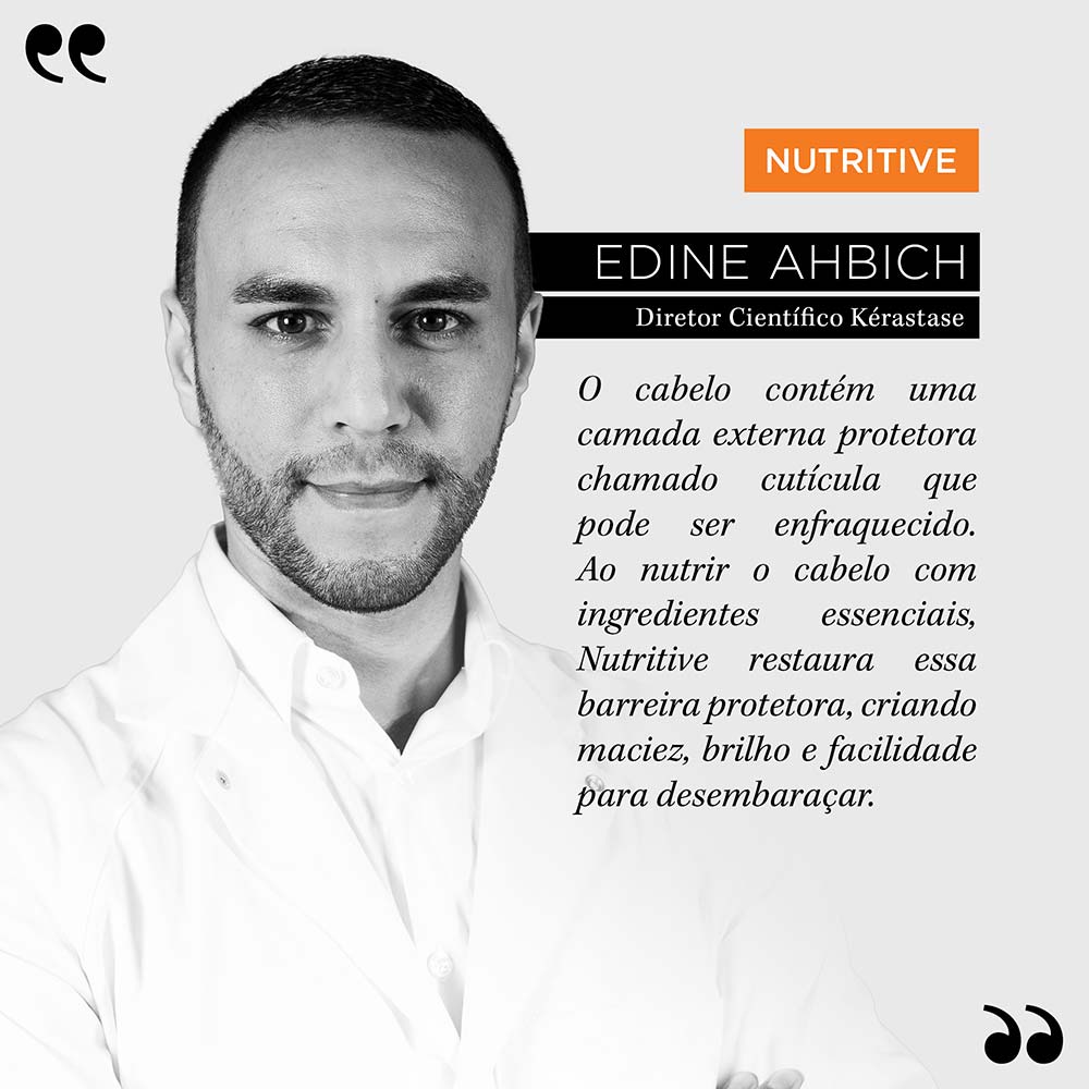 Sérum Kérastase Nutritive 8H Magic Night 90ml