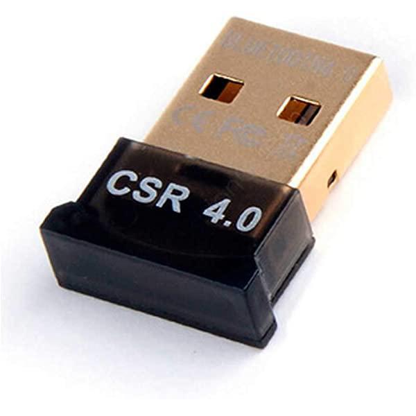 Adaptador Bluetooth 4.0 Usb Dongle Pc Notebook