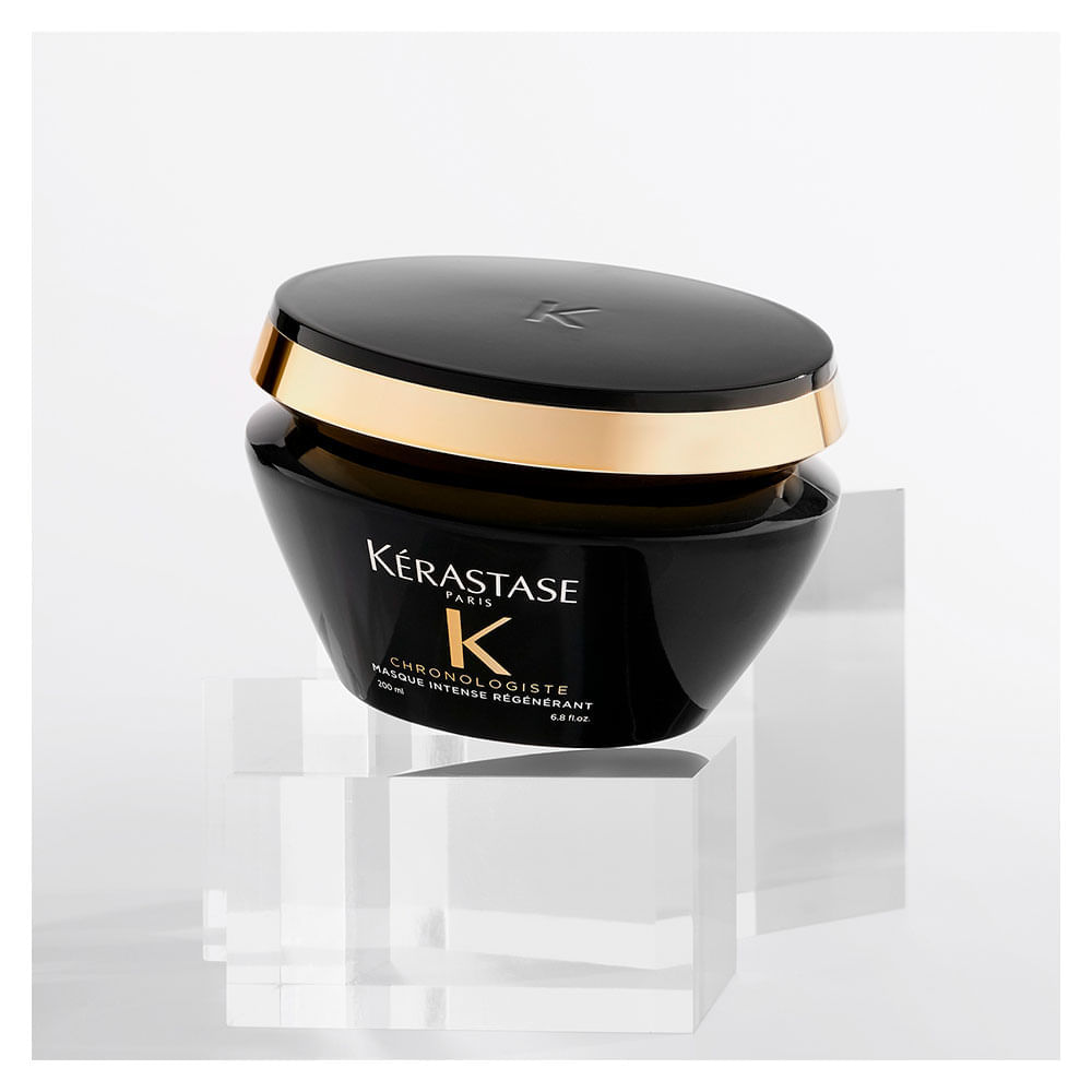 Miniatura Kérastase Chronologiste Masque Intense Regenerant - Máscara Capilar 200ml