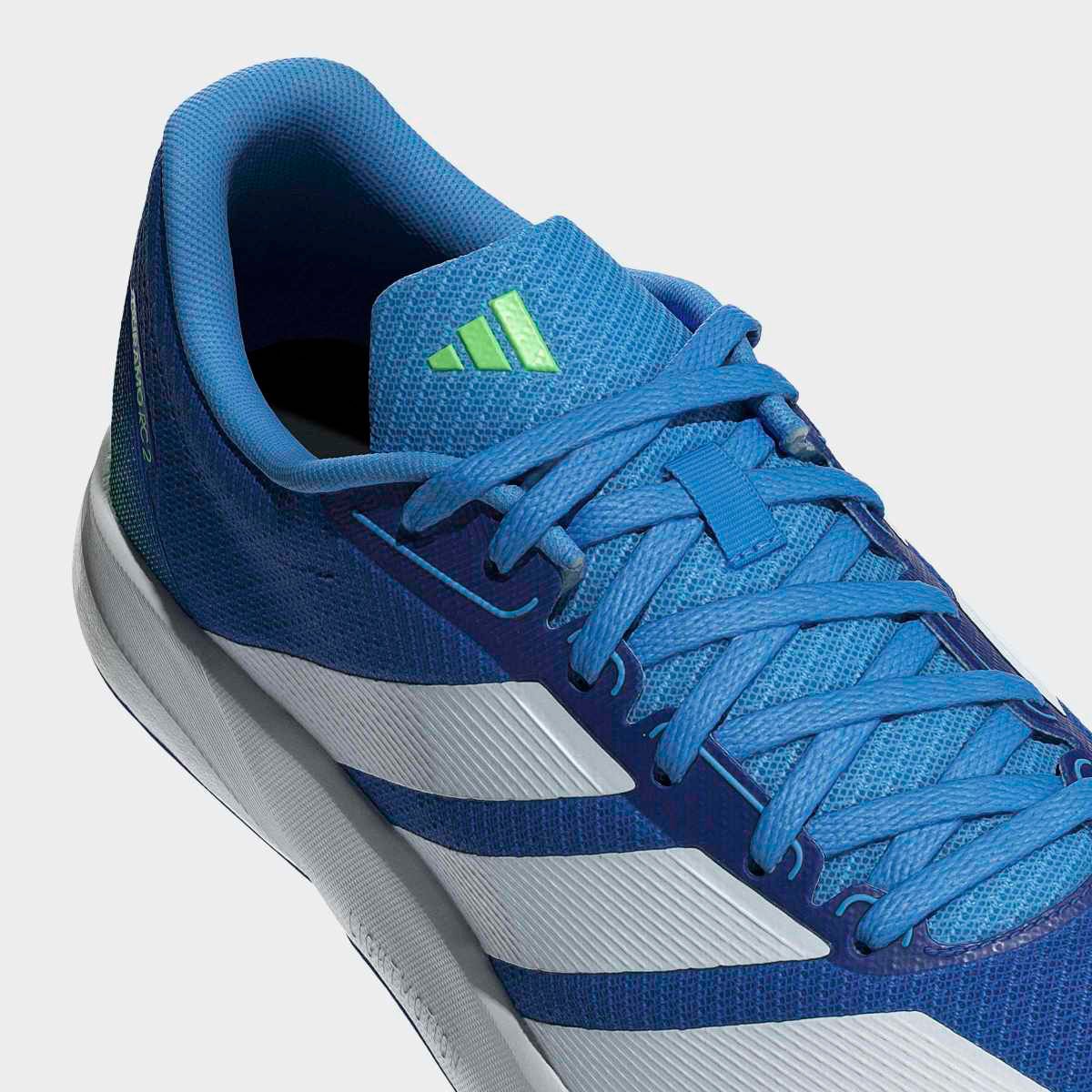 Tênis Adidas Duramo Rc2 Masculino Azul - 38