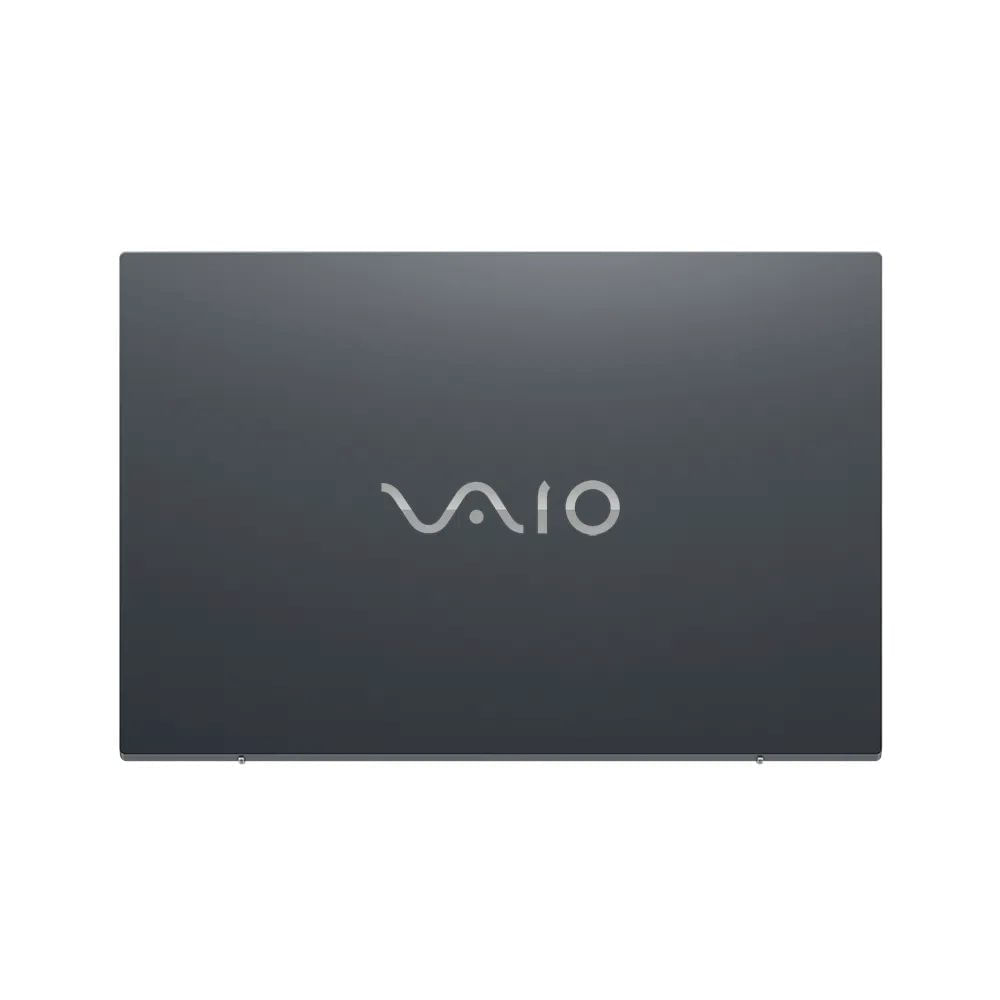 Miniatura Notebook VAIO® FE15 Intel® Core™ i5-10210U Linux 16GB RAM 256GB SSD 15.6"FullHD - Cinza Escuro