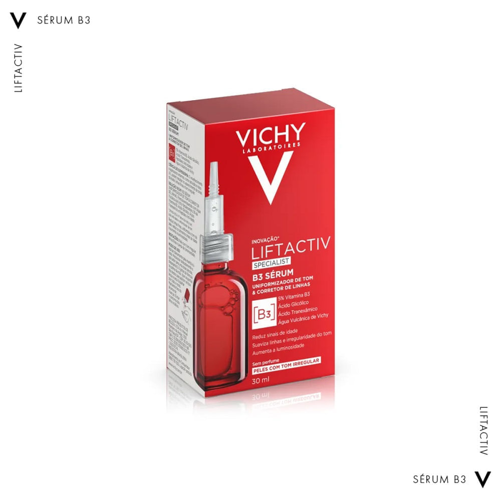 Miniatura Vichy Liftactiv Specialist B3 Sérum 30ml