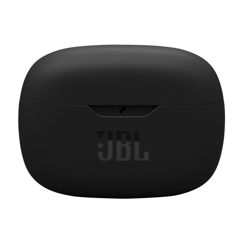 Miniatura Fone de Ouvido Bluetooth JBL Wave Beam 2 Preto