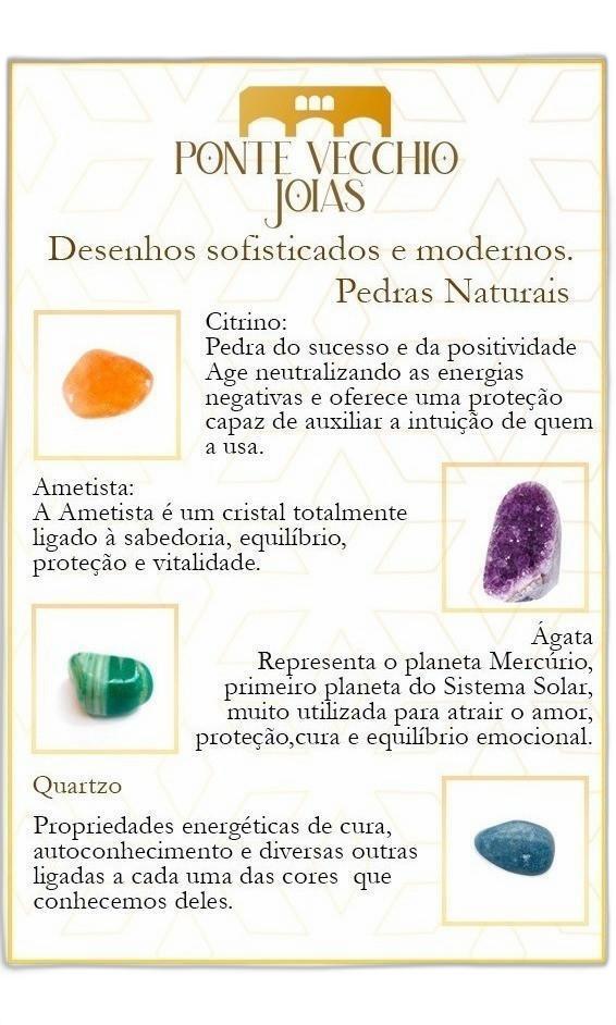 Miniatura Pingente Prata 925 Quartzo Rosa - Natural E Legítimo