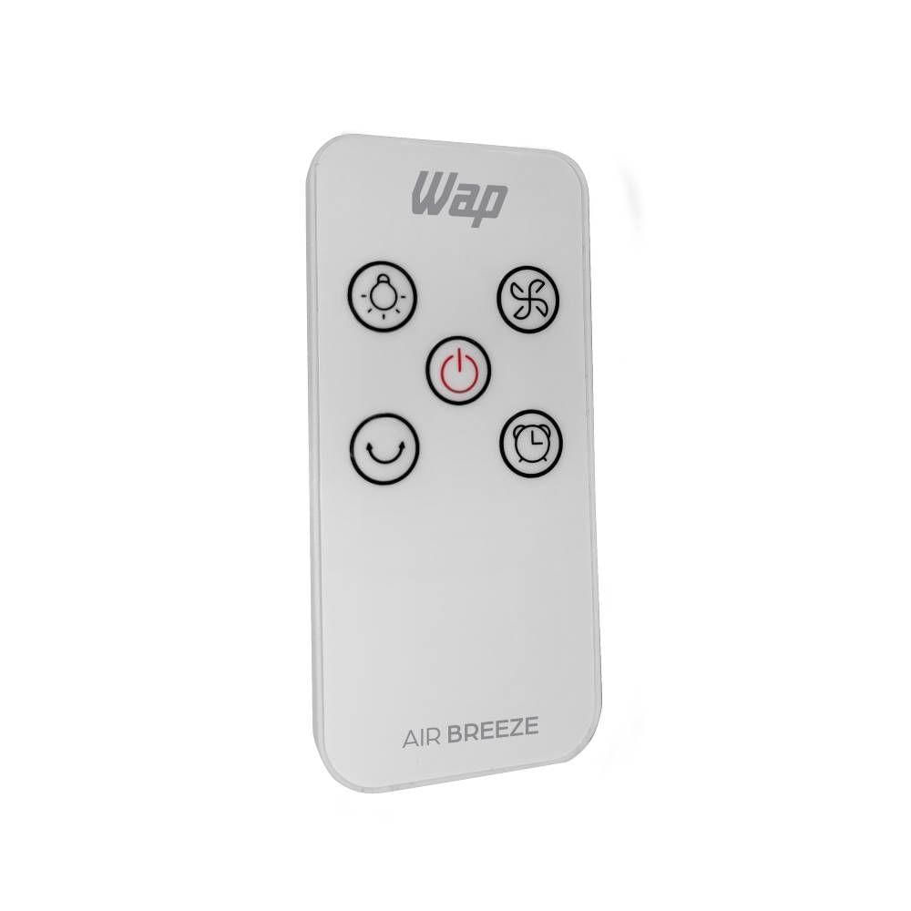 Miniatura Ventilador WAP Torre Air Breeze Digital 127V FW012531