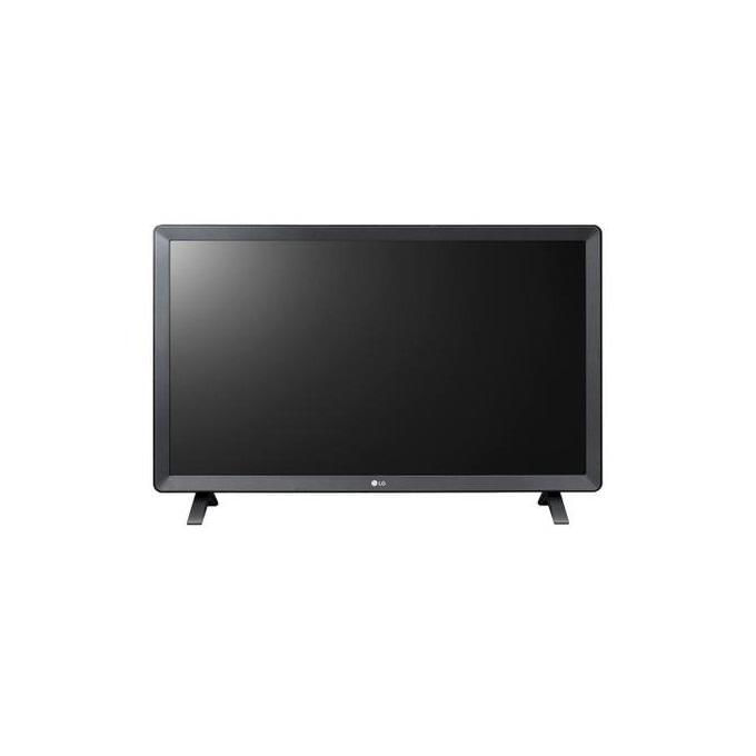 Miniatura Smart Tv Monitor Lg 24Tl520S 23,6 Webos 3.5 Preto Preta - Lg - Monitor - 23,6