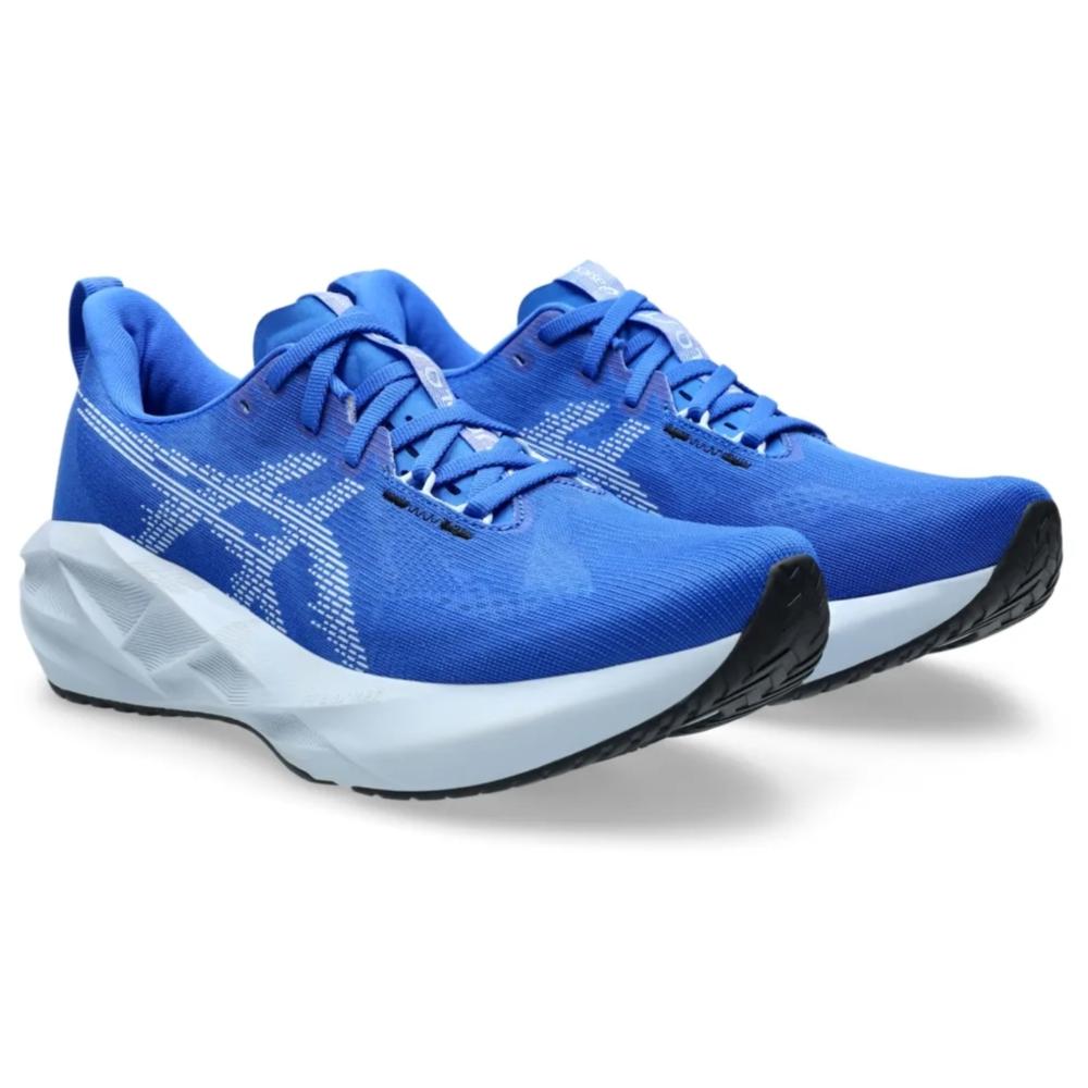 Miniatura Tênis Asics Novablast 5 Masculino AZUL - 39