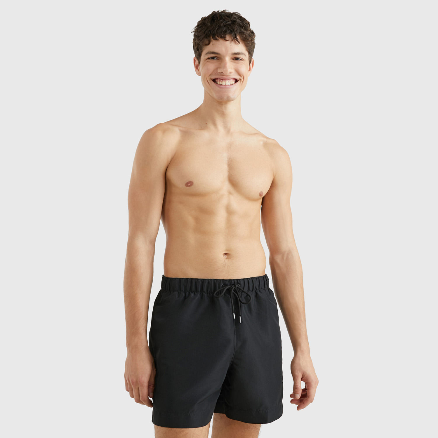 Miniatura Bermuda De Banho Clássica Th EEG