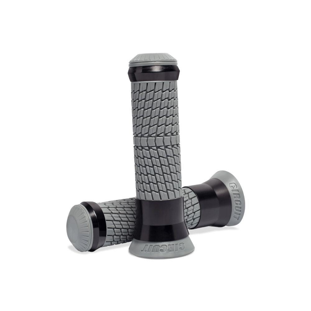 Miniatura Manopla Circuit Storm - Cz/pt