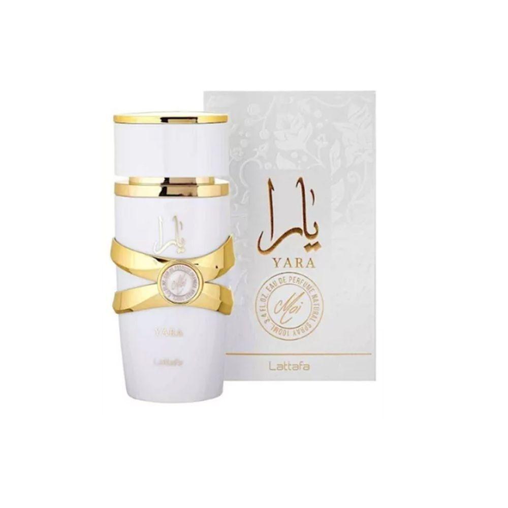 Miniatura Yara Moi Edp | Perfume Arabe Feminino 100ml