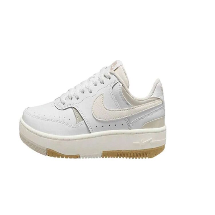 Miniatura Tenis Nike Gamma Force - Bcocamel - BCO/CAMEL 34