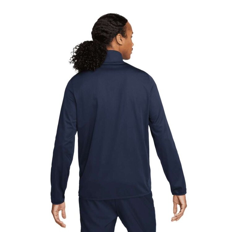 Miniatura Jaqueta Nike DF JKT Epic Knit - Marinho - MARINHO G