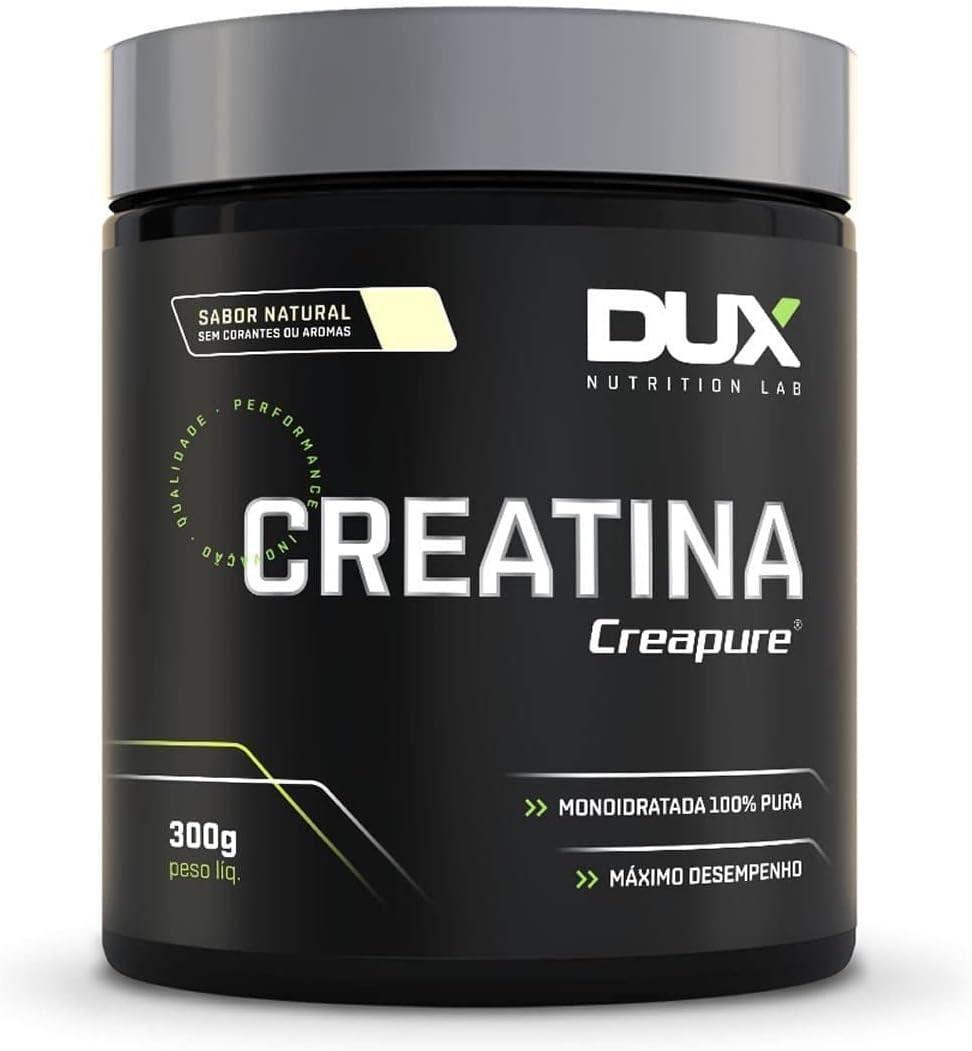 Miniatura Creatina Creapure (300G) Dux Nutrition