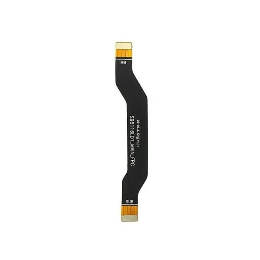 Miniatura Cabo Flex Lcd Para Celular A10s A107