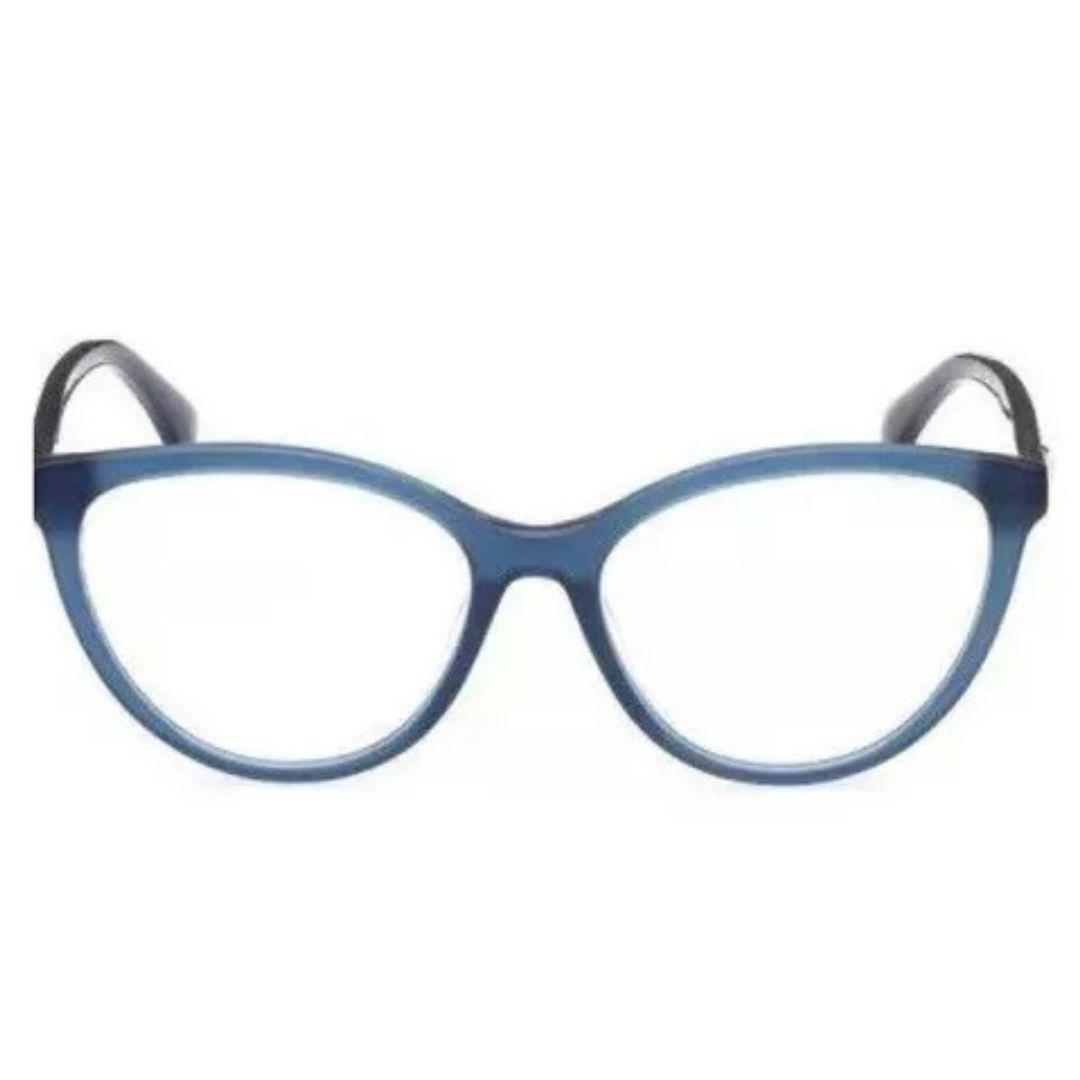 Miniatura Óculos De Grau Max Mara Mm5024 090