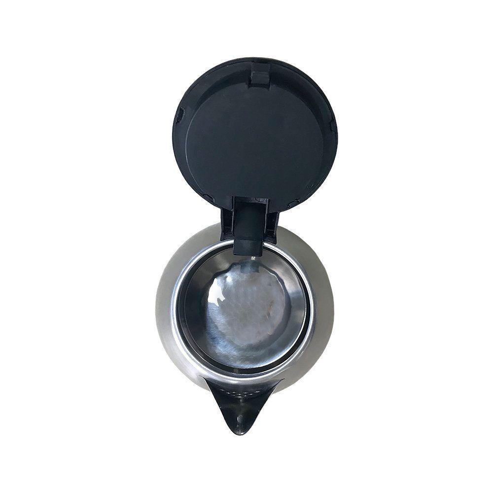 Chaleira Elétrica Inox 1,8l Agratto 220v