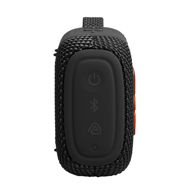 Caixa de Som Bluetooth JBL Go 5 Preta