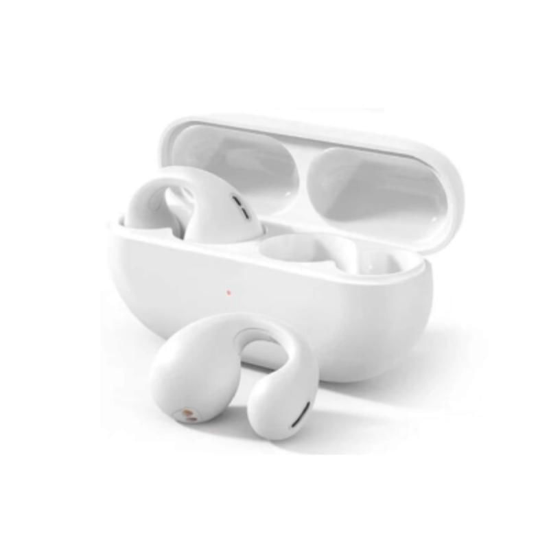 Miniatura Fones Ouvido Sem Fio Ambie 5.0 Tws Bluetooth Sound Earcuffs
