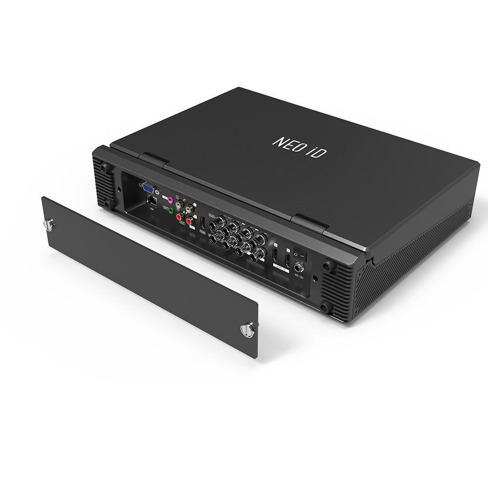 Miniatura Mini Switcher De Vídeo Neoid Estudio 6 + Monitor
